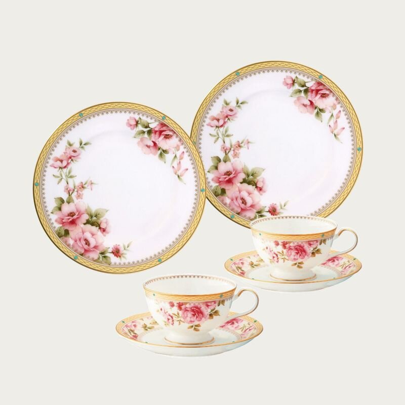 週末限定！ノリタケ　ブライダル展示品詰合わせ　断捨離セール！ 特集 SUMMER SALE 2025｜第2弾［期間・数量限定］［終了しました