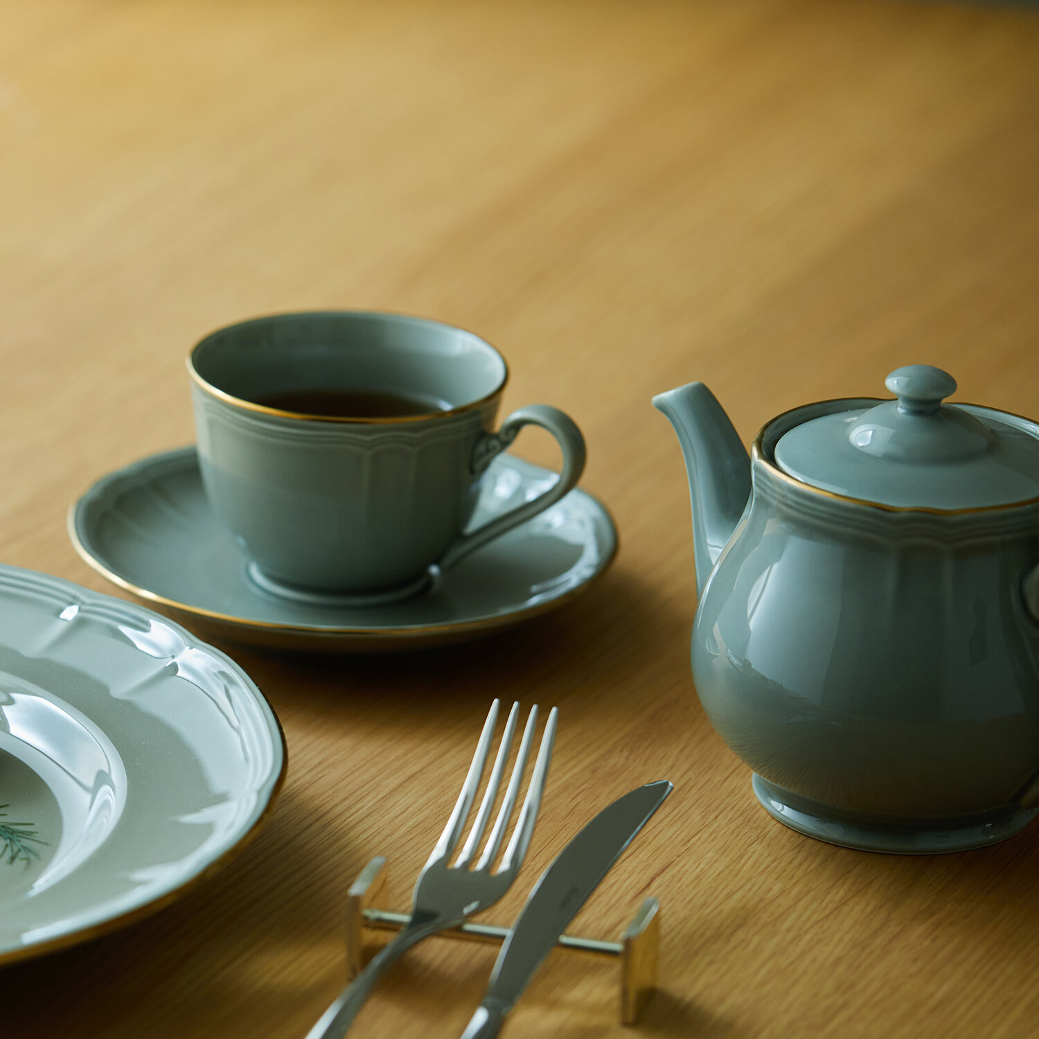 特集 ティータイムキャンペーン 2025｜第1弾［期間・数量限定