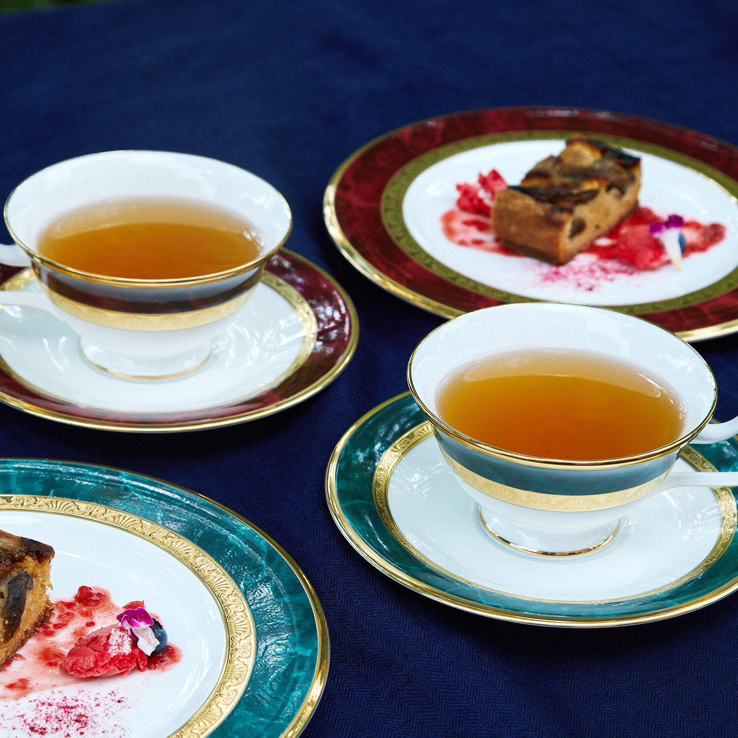 特集 ティータイムキャンペーン 2025｜第1弾［期間・数量限定］［終了