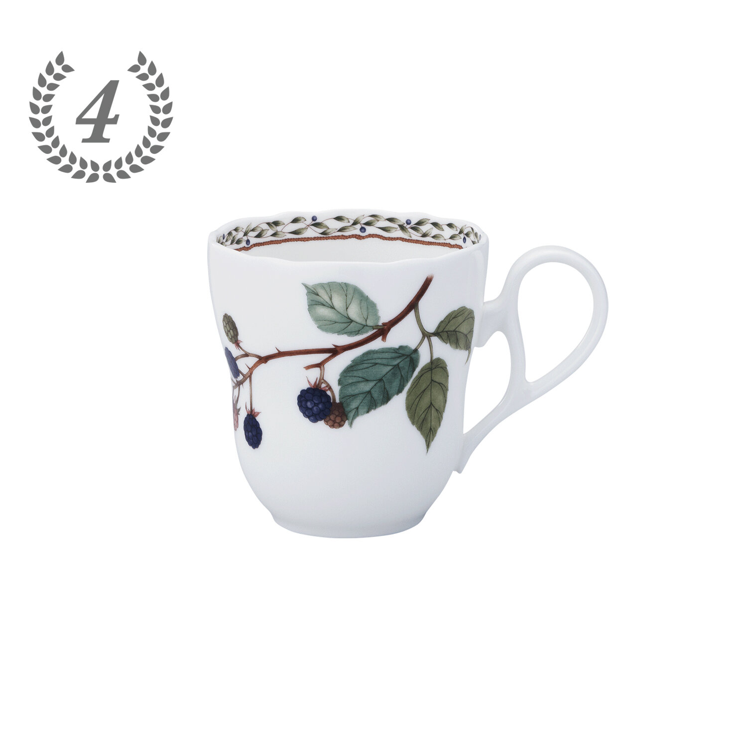 特集 人気商品ランキング｜マグカップ編 | ノリタケ食器公式オンライン