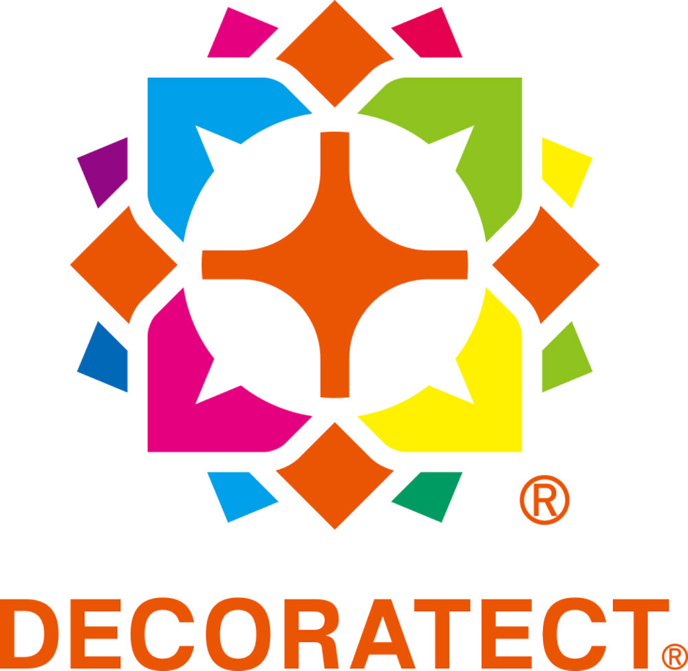 DECORATECT ロゴ