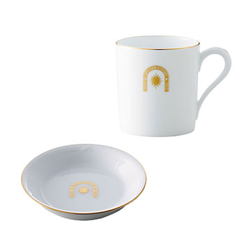 限定生産品＊Noritake 100周年記念最高級シリーズ 四季彩舞曲 ポット