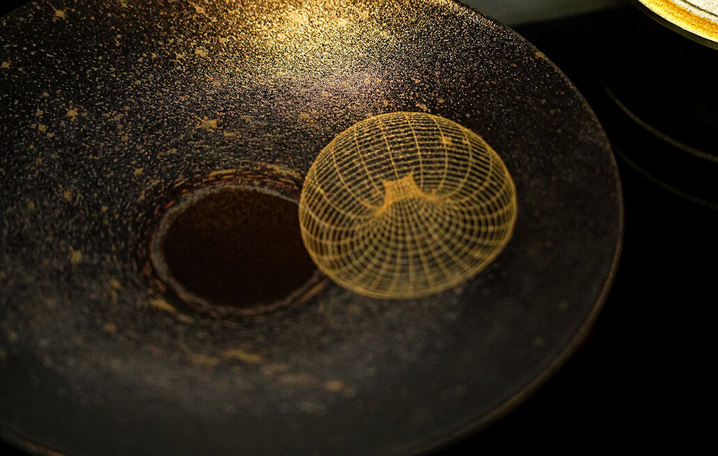 特集 Noritake Design Collection｜HOSHIKAGE by Yabu Pushelberg