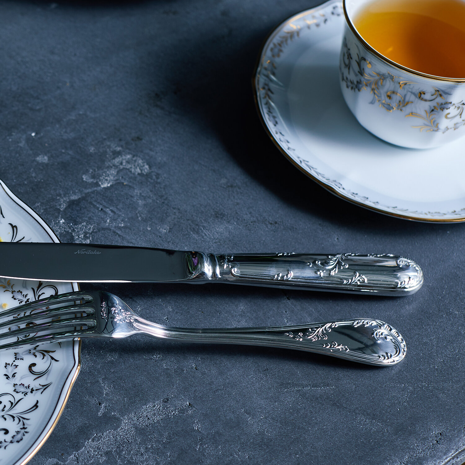 特集 カトラリーキャンペーン2026［期間・数量限定］ | ノリタケ食器