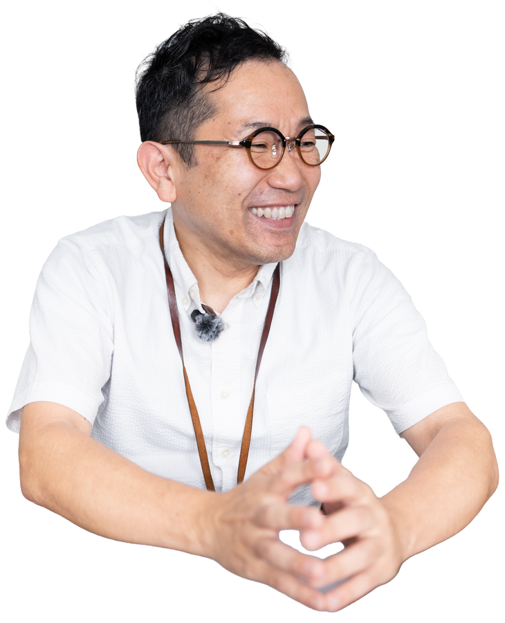 杉村さん