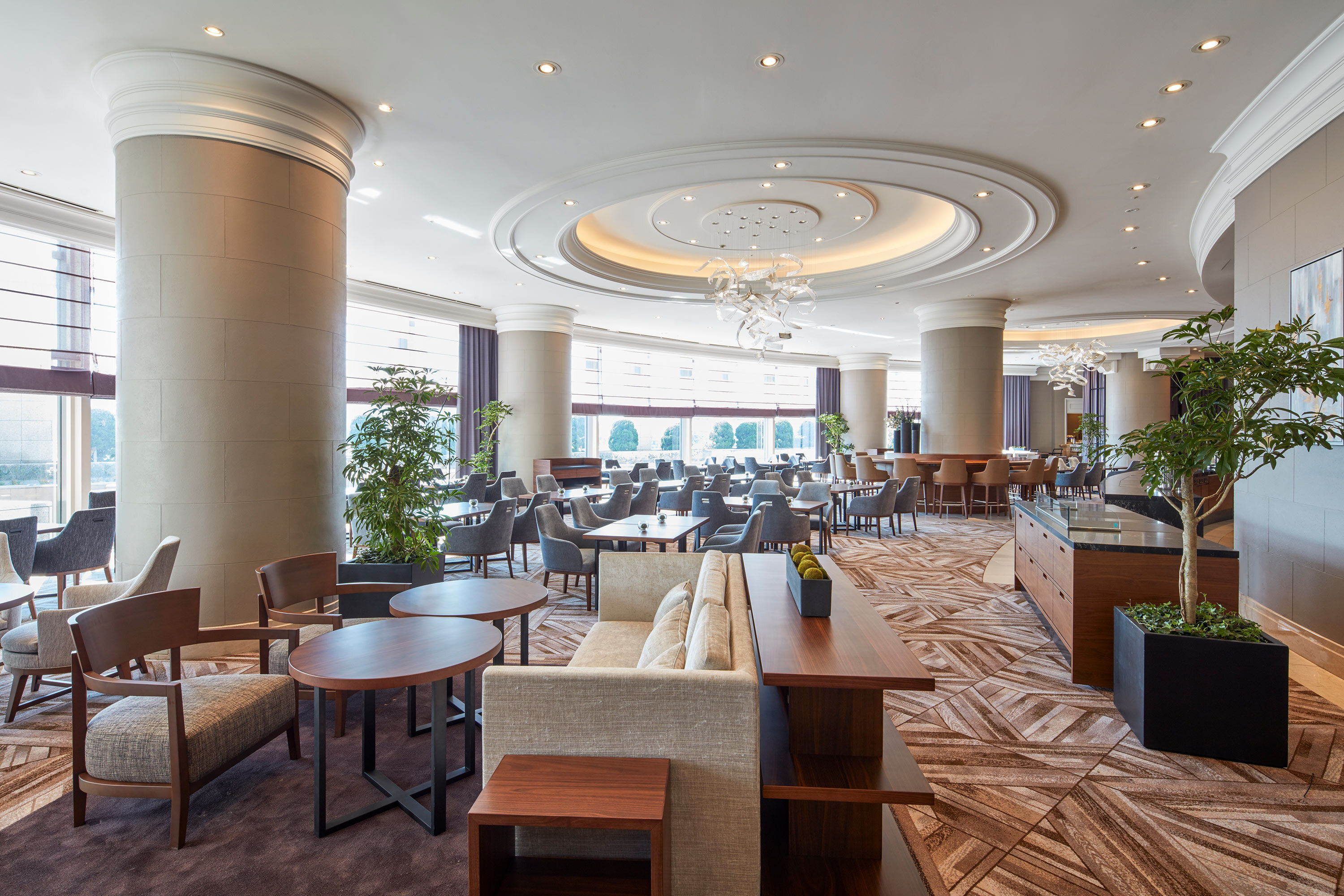 ノリタケ　漆工房仁右エ門　折敷　3枚　32cm ノリタケ 漆工房仁右エ門 折敷 3枚 32cm ノリタケ漆工房仁右