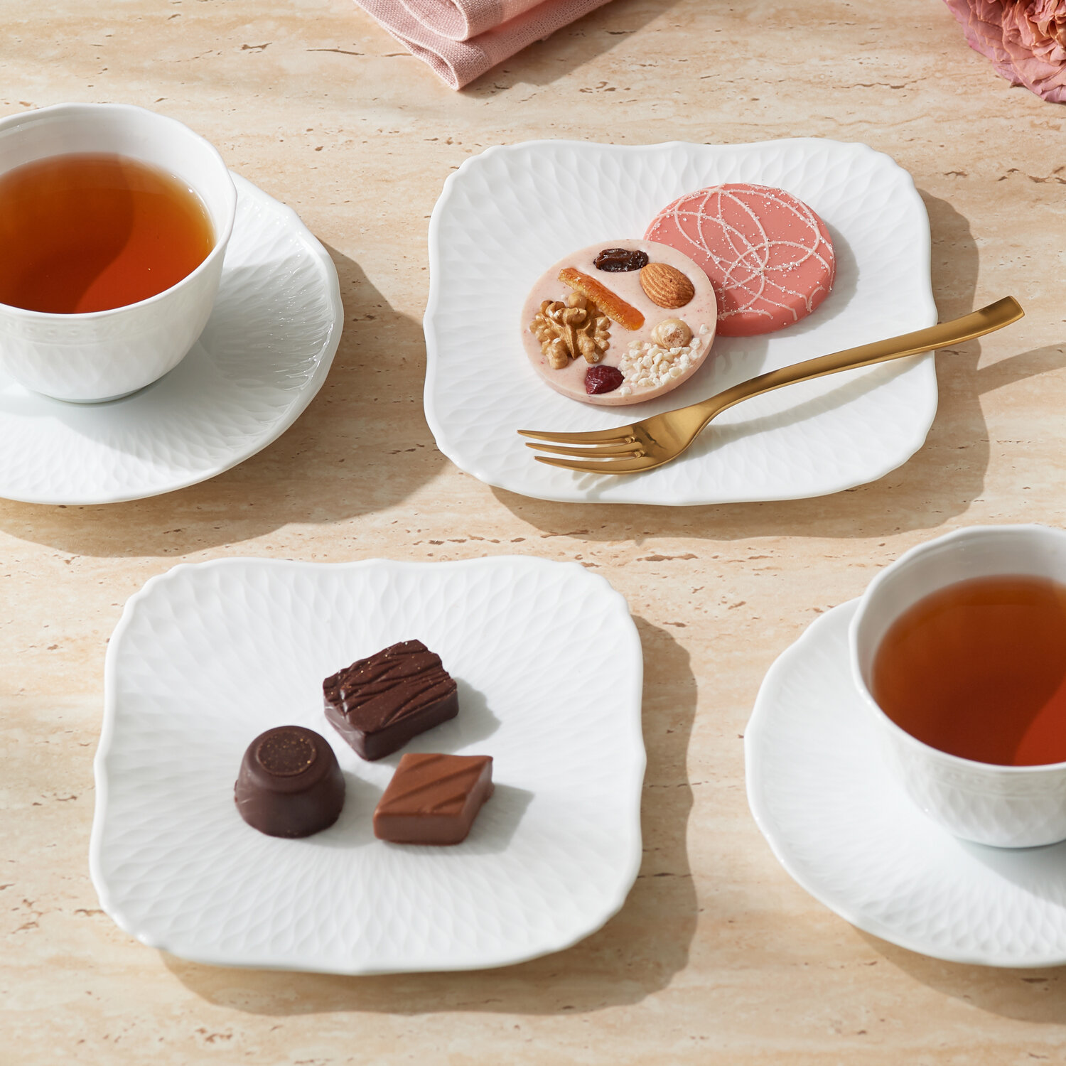 特集 シェール ブラン｜おうちごはんキャンペーン［期間・数量限定