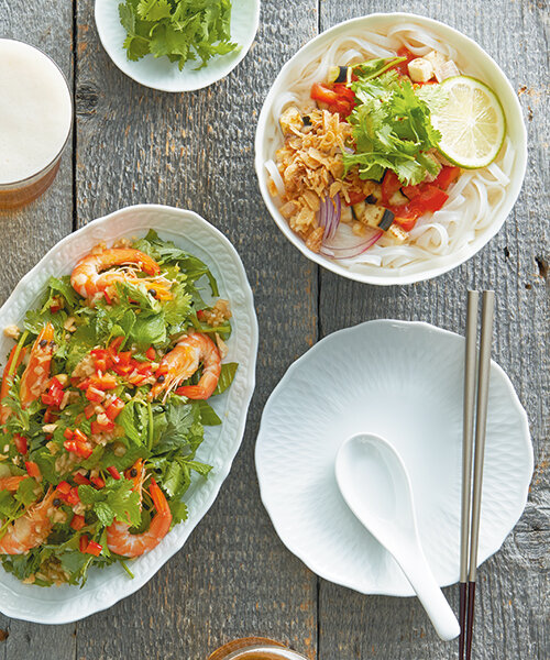 ❤️オータムセール(10/7 まで)❤️新品　城進　角皿　鉄絵　ヘリンボーン　6枚 特集 シェール ブラン｜おうちごはんキャンペーン［期間・数量限定