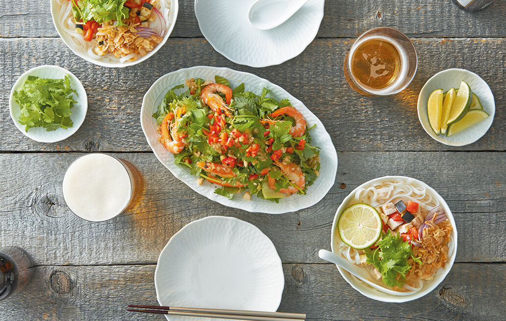 特集 White Palette｜料理が映える白い食器［期間・数量限定］［終了