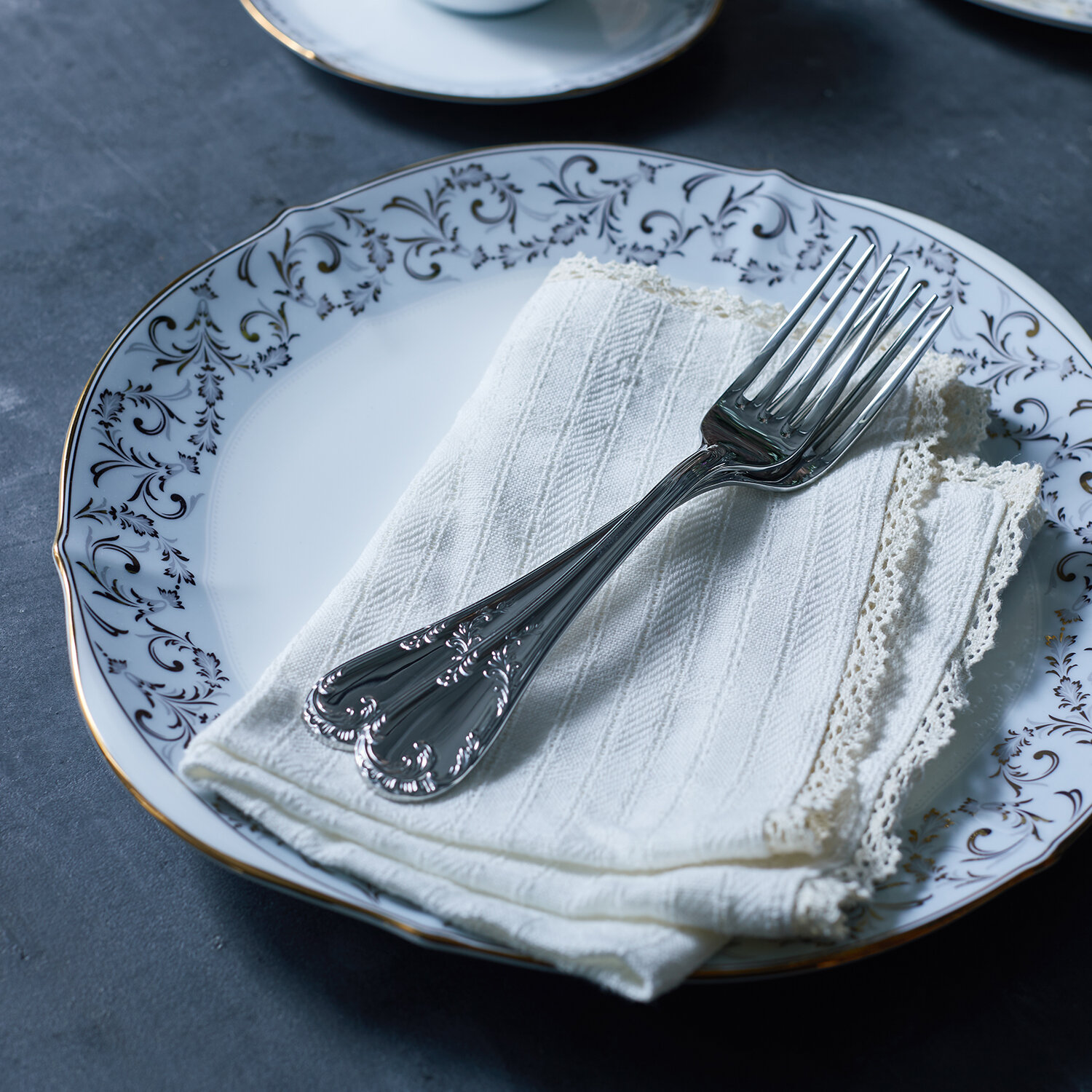 ノリタケ カトラリー　カブリオレ 特集 秋のカトラリーキャンペーン2024［期間・数量限定］［終了しま