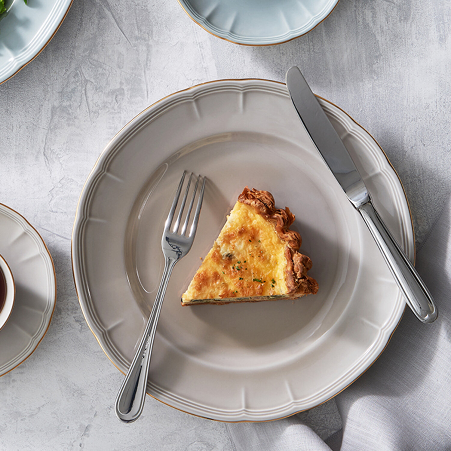 特集 秋のカトラリーキャンペーン2024［期間・数量限定］［終了しま