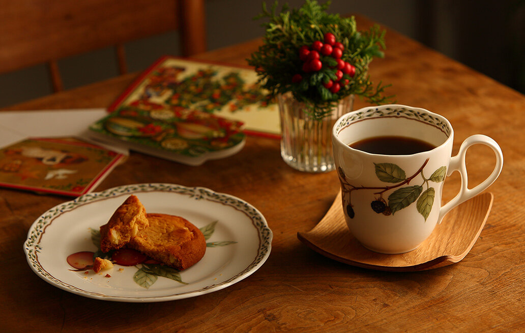特集 大切なあの人へ贈るクリスマスプレゼントにはノリタケ食器を