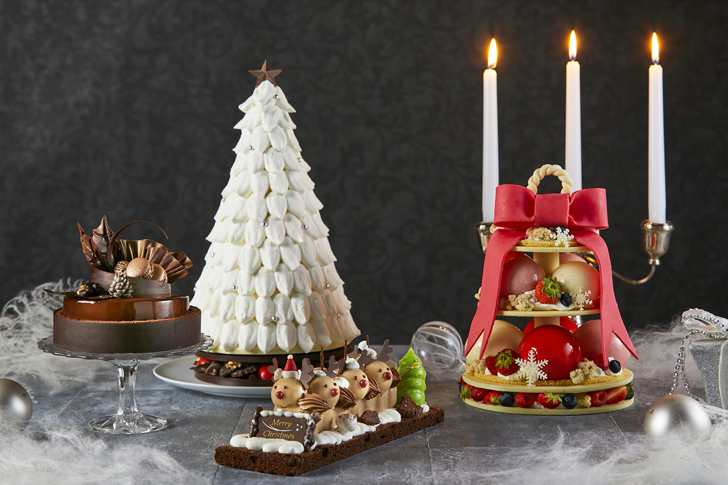 ニュース ［事例紹介］ハイアット リージェンシー 東京のクリスマス