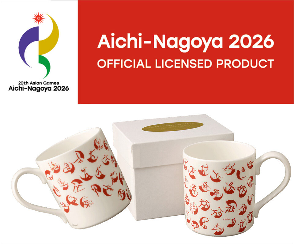 ニュース 商品情報一覧 | ノリタケ食器公式オンラインショップ