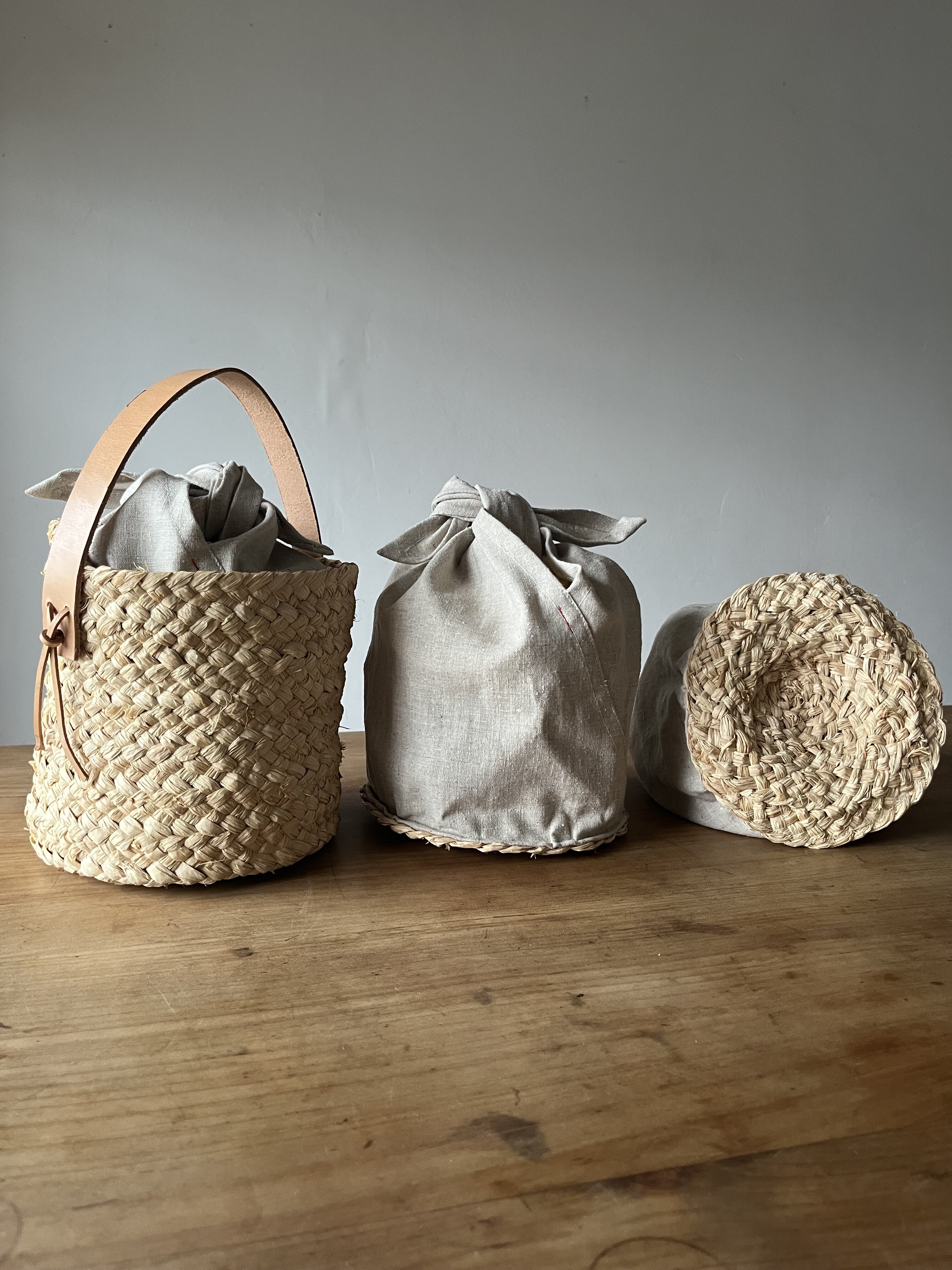 ニュース ［イベント・ワークショップ／名古屋］mini bucket basket