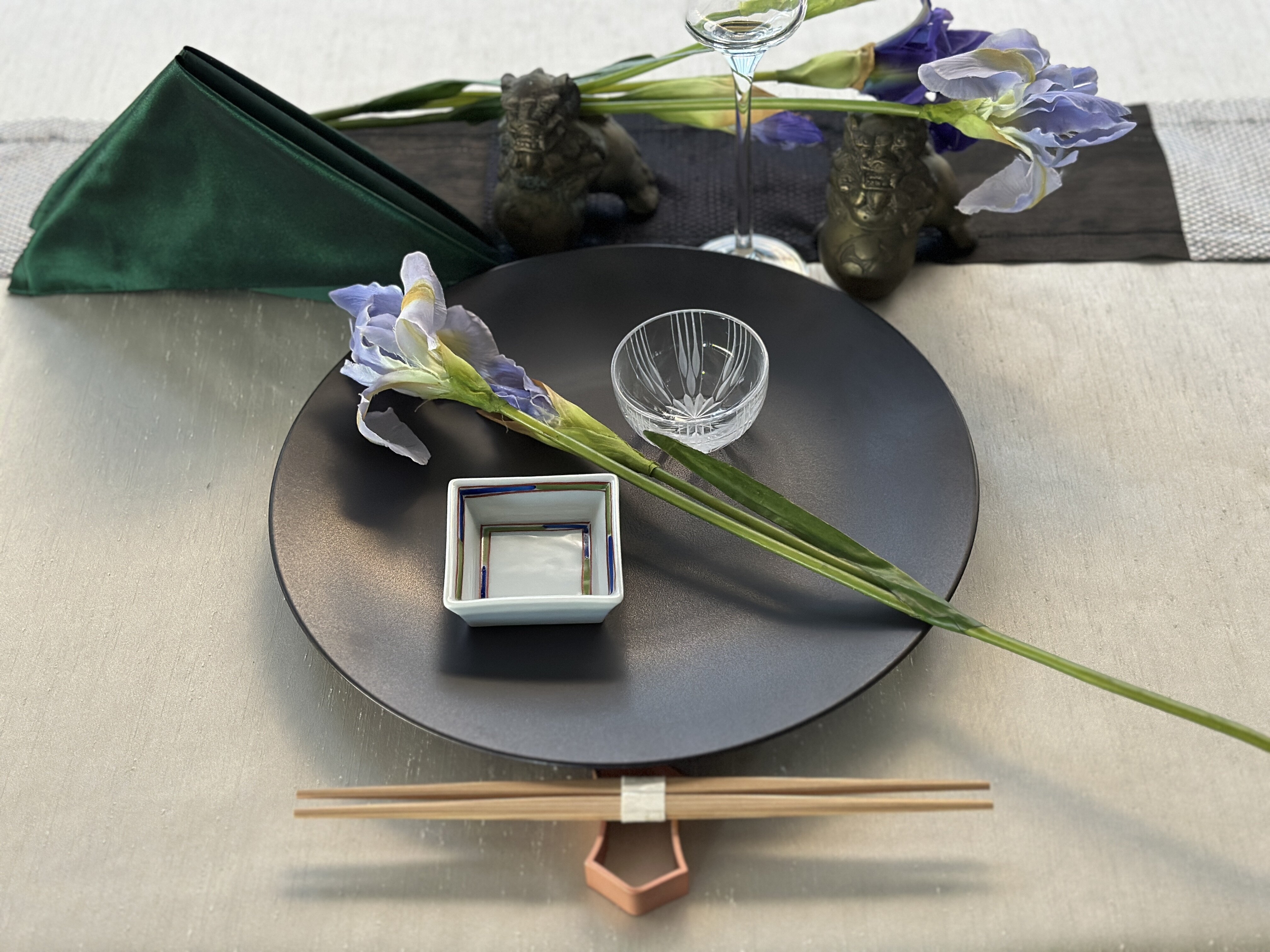 ニュース ［イベント・ワークショップ／名古屋］節句のおもてなし