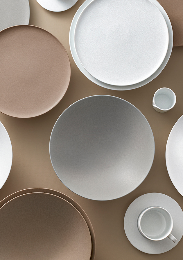 グランディール マット