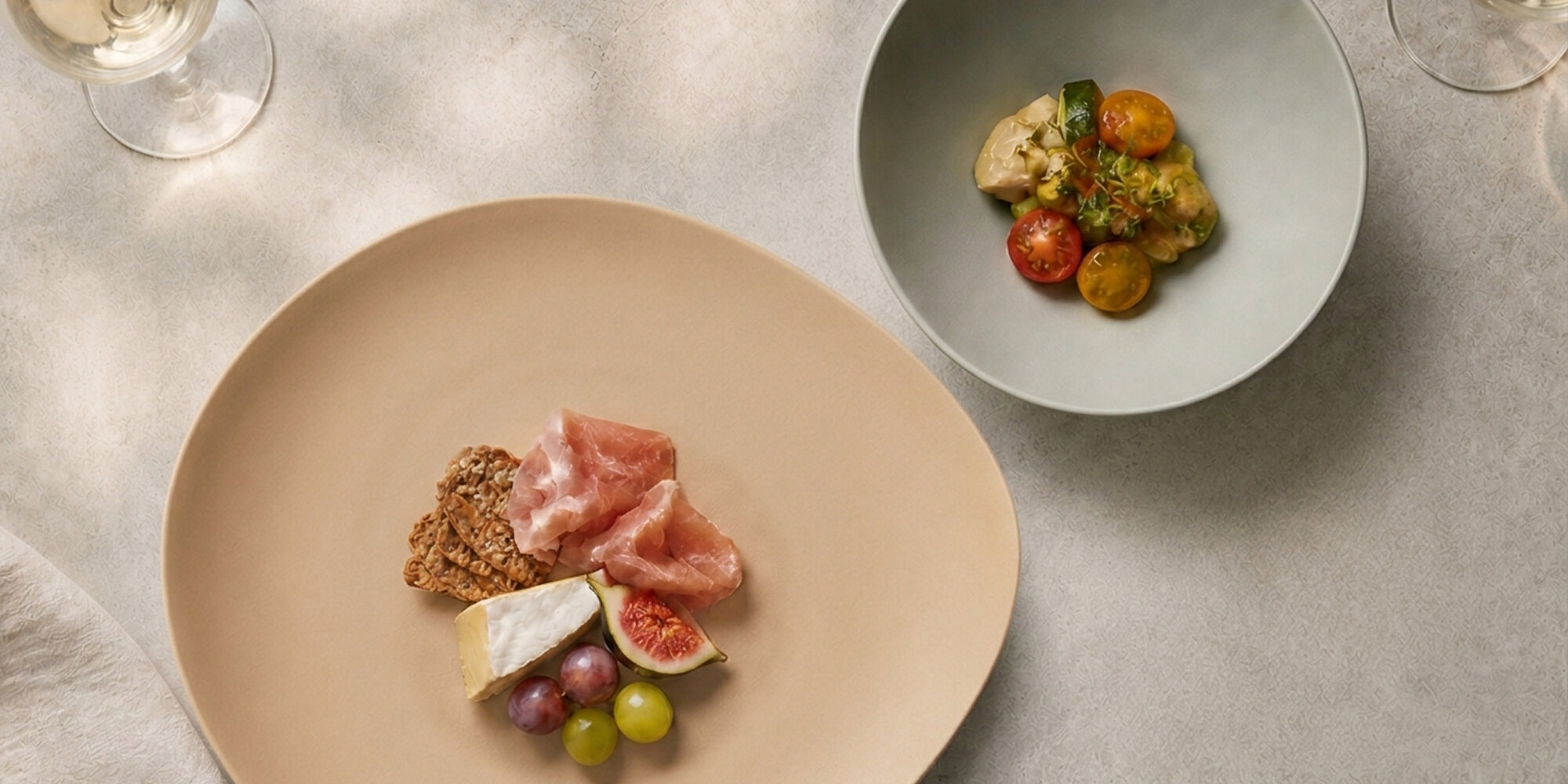 シリーズ説明 アトール | ノリタケ食器公式オンラインショップ
